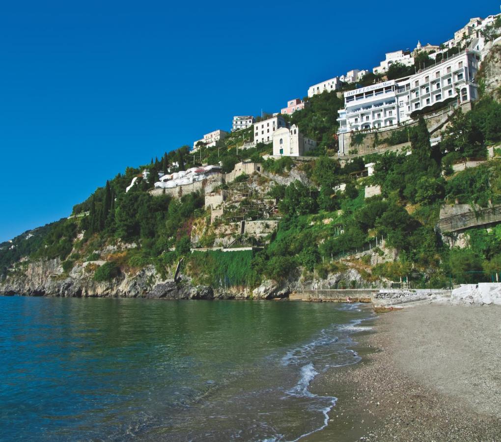 Donde alojarse en la Costa Amalfi: Los mejores Hoteles y ciudades 6