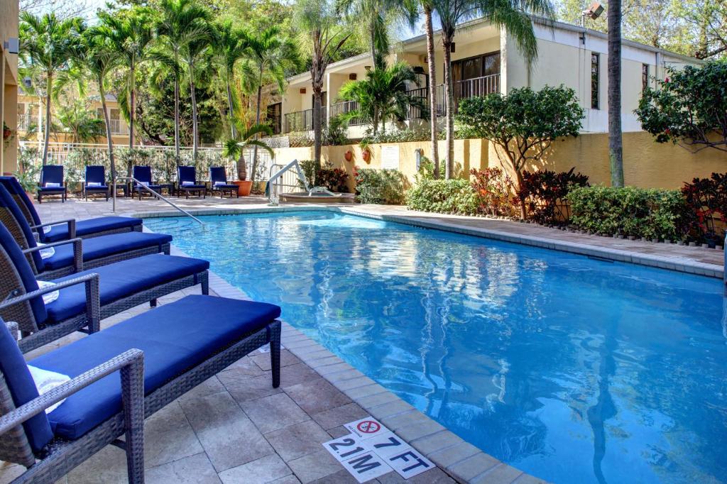 Donde alojarse en Miami & Miami Beach: Los mejores Hoteles 3