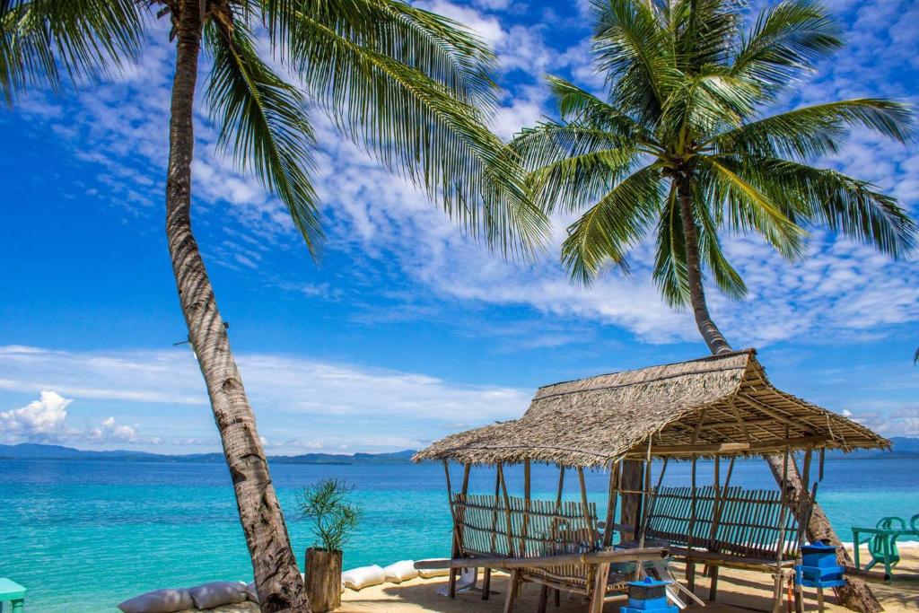 Dónde alojarse en Palawan: Los mejores lugares y hoteles 4