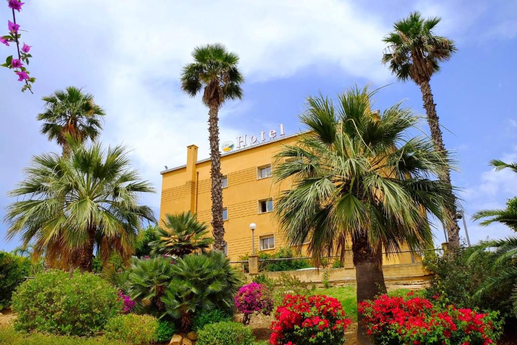Donde alojarse en Sicilia: Los mejores Hoteles y ciudades 6