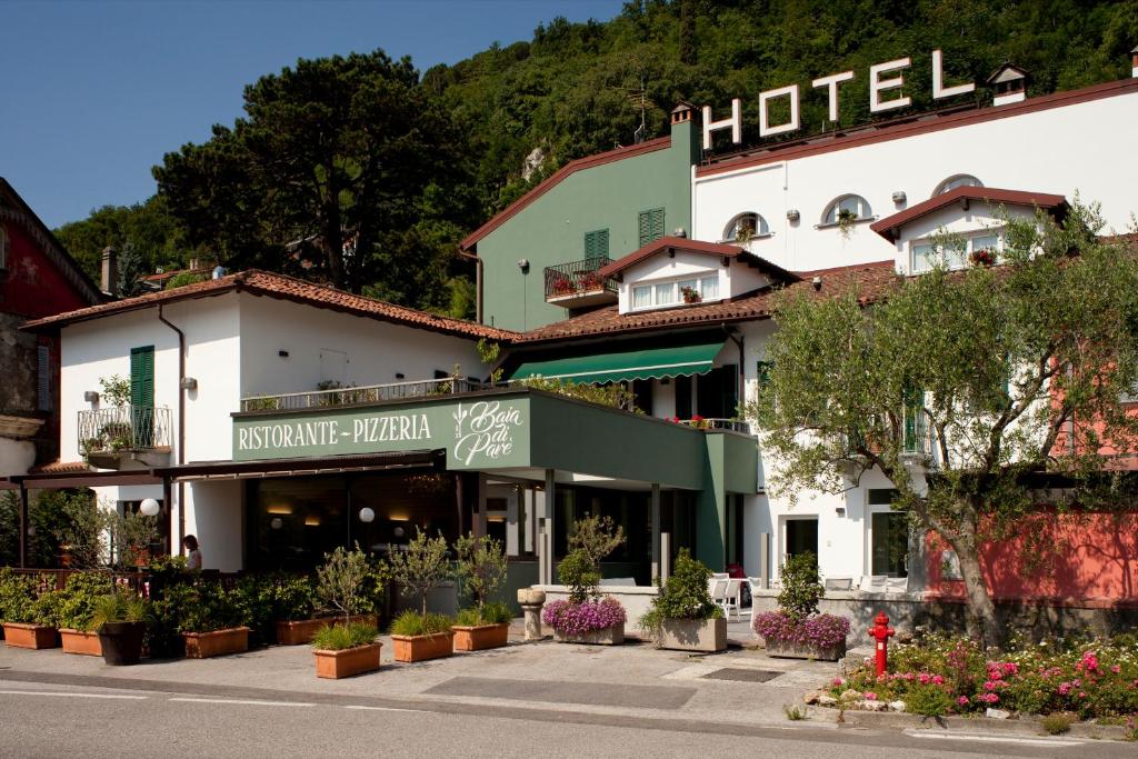 Donde alojarse en el Lago Como: Los mejores Hoteles y ciudades 27