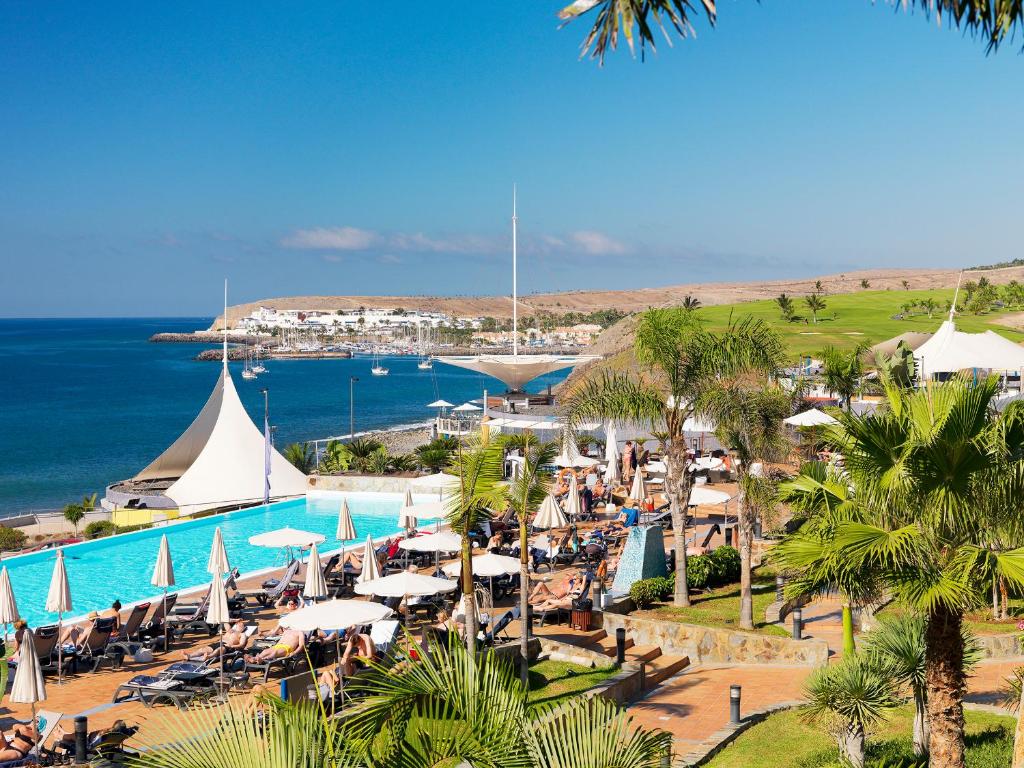 Dónde alojarse en Gran Canaria: Los mejores lugares y hoteles 3