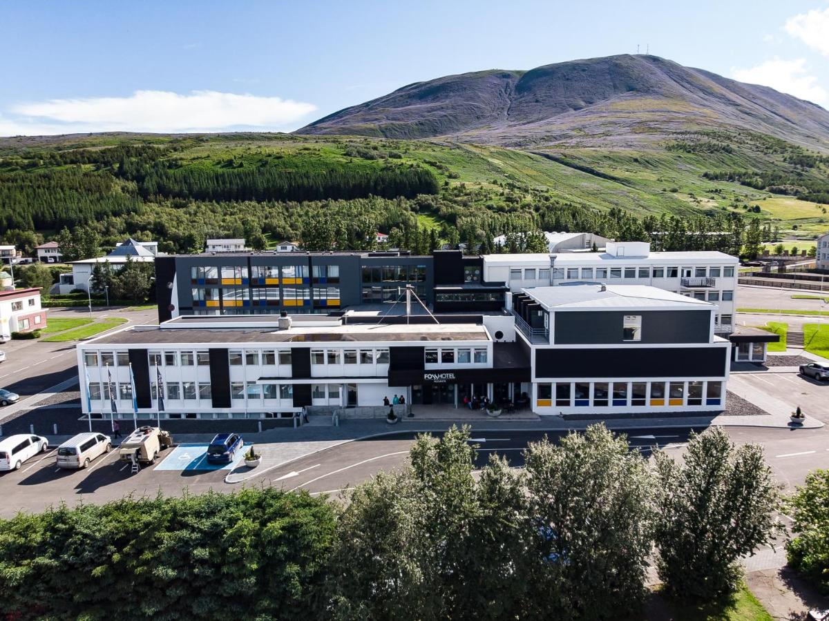 Donde alojarse en Islandia: Los mejores Hoteles y ciudades 3