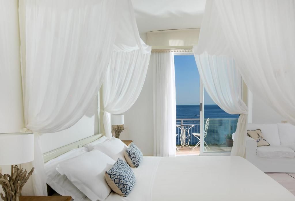 Donde alojarse en la Costa Amalfi: Los mejores Hoteles y ciudades 7