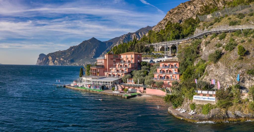 Donde alojarse en Lake Garda: Los mejores Hoteles y ciudades 4