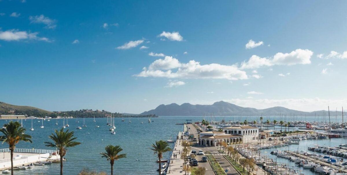 Dónde alojarse en Mallorca: Mejores ciudades y hoteles 7
