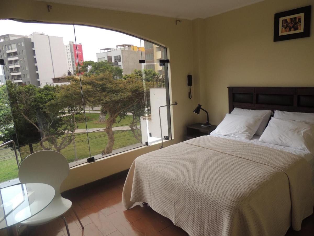 Dónde hospedarse en Lima: Mejores Barrios y Hoteles 5