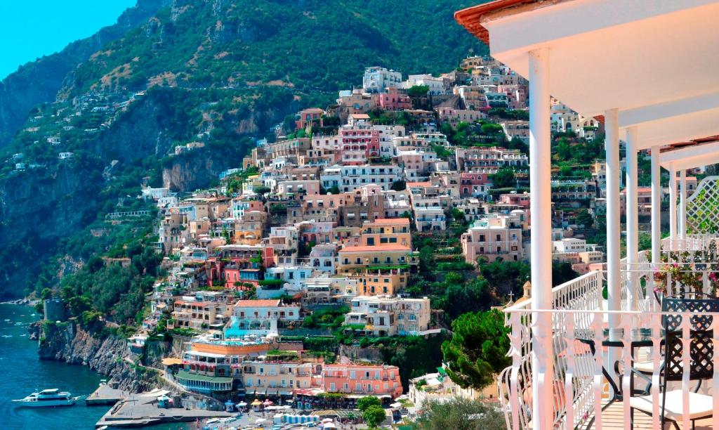 Donde alojarse en la Costa Amalfi: Los mejores Hoteles y ciudades 9