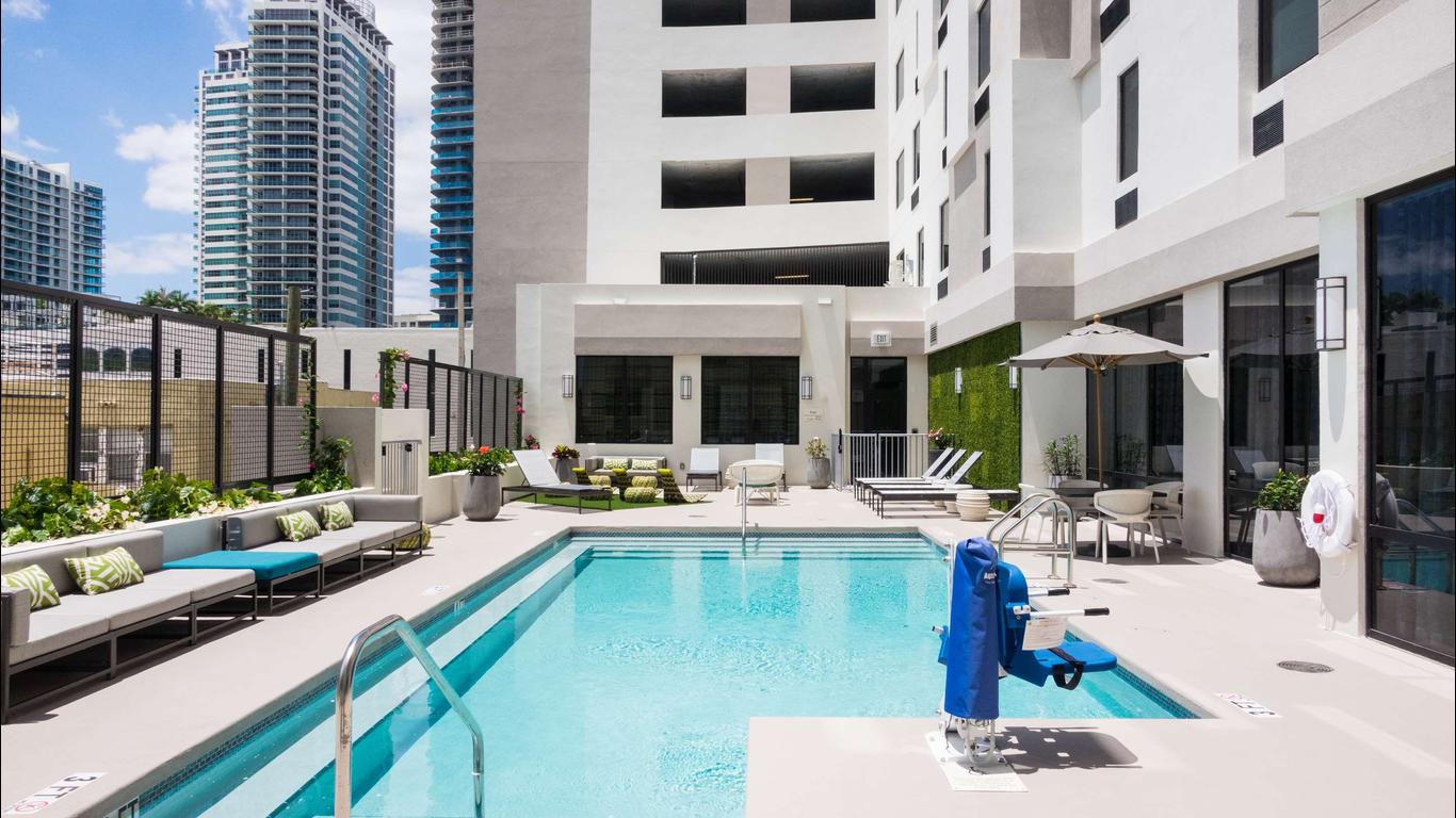Donde alojarse en Miami & Miami Beach: Los mejores Hoteles 5