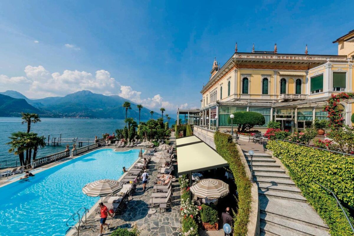 Donde alojarse en el Lago Como: Los mejores Hoteles y ciudades 7