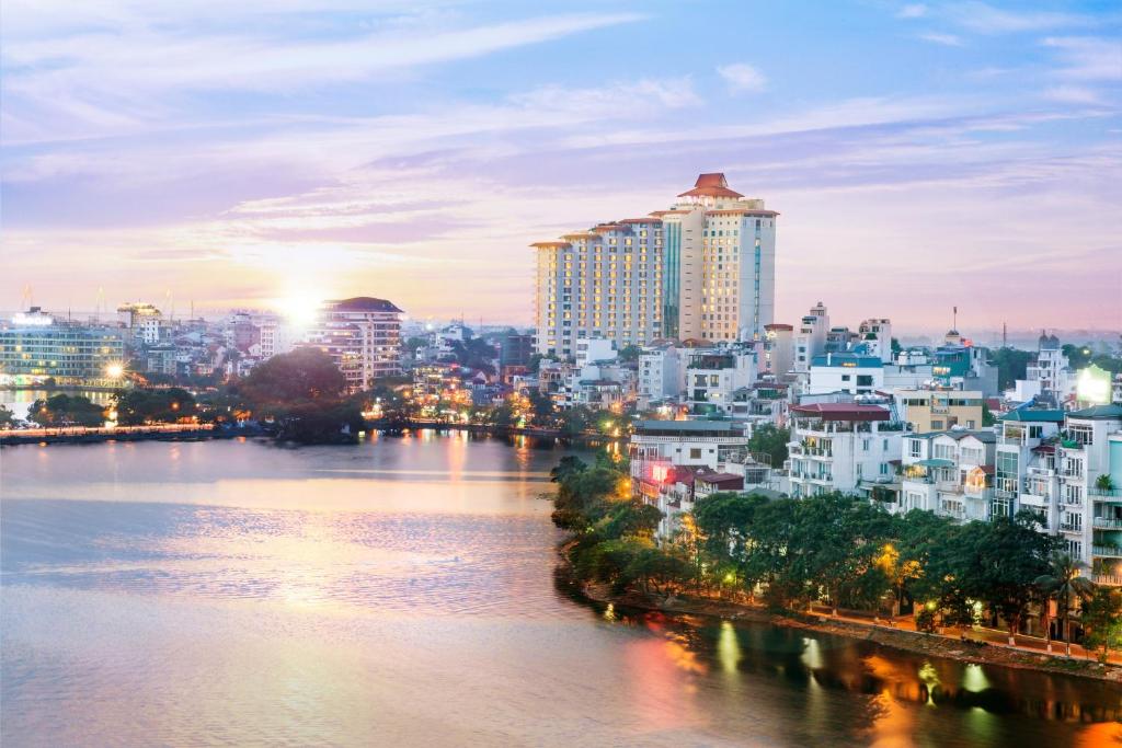 Dónde alojarse en Hanoi: los mejores barrios y hoteles 6