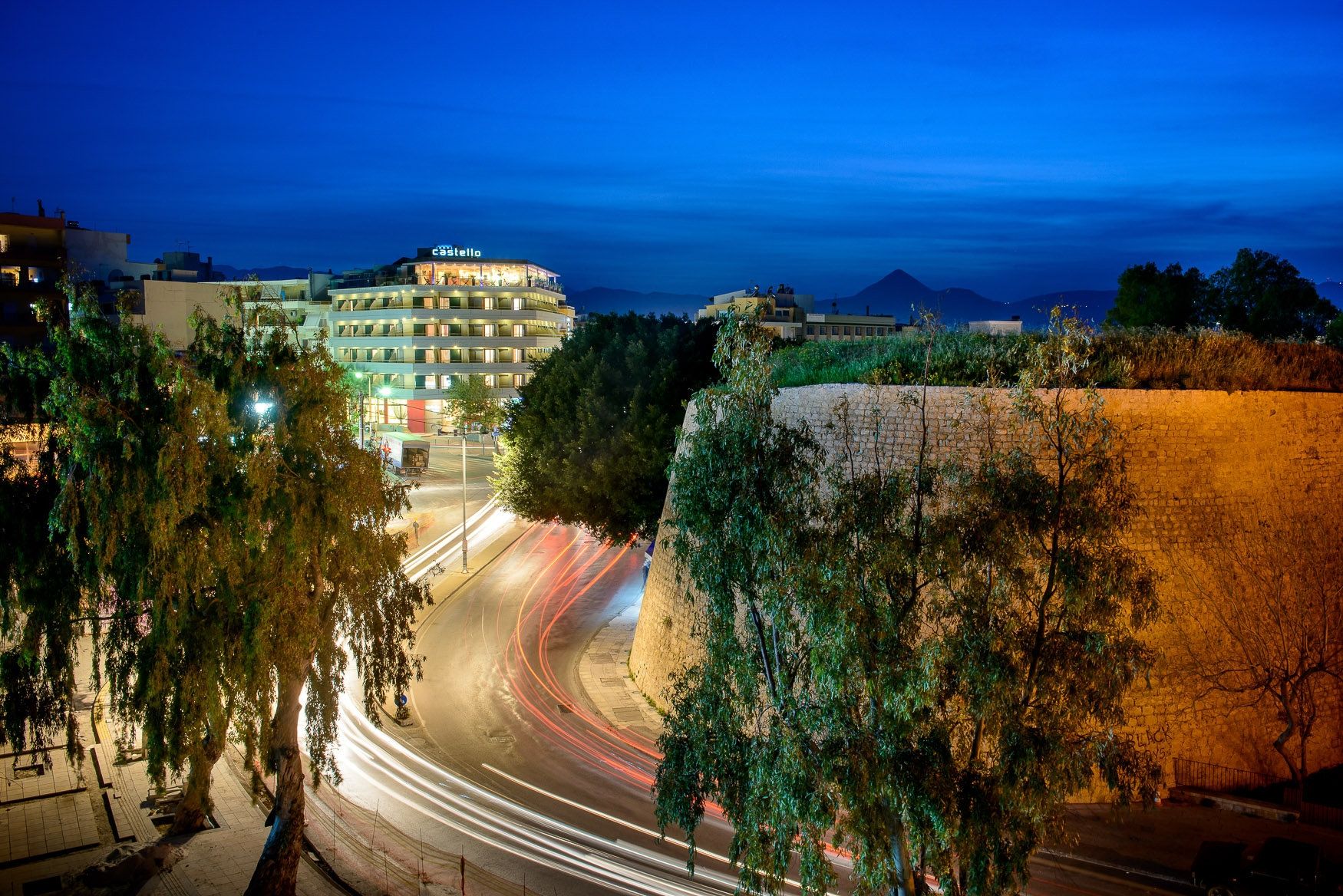 Donde alojarse en Creta: Los mejores Hoteles y ciudades 8