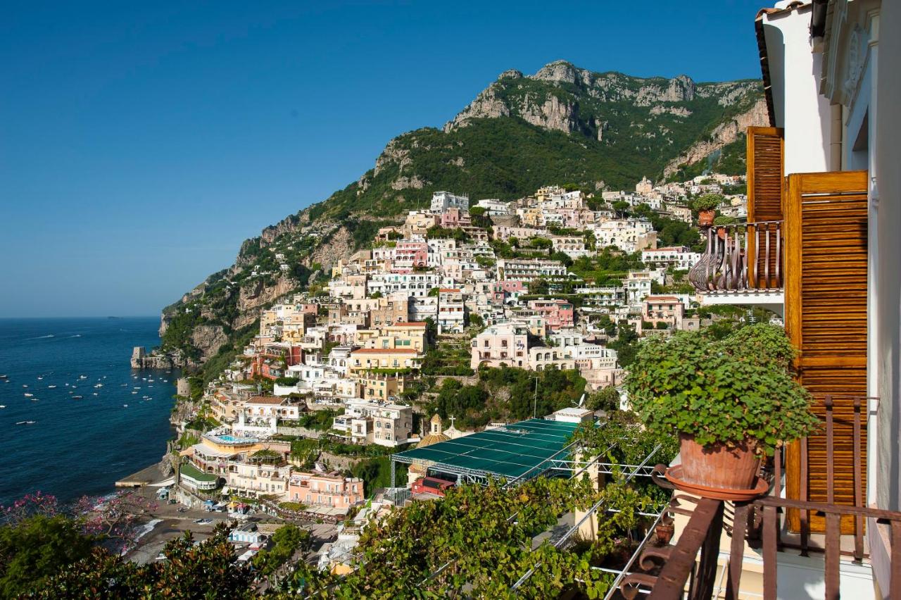 Donde alojarse en la Costa Amalfi: Los mejores Hoteles y ciudades 8