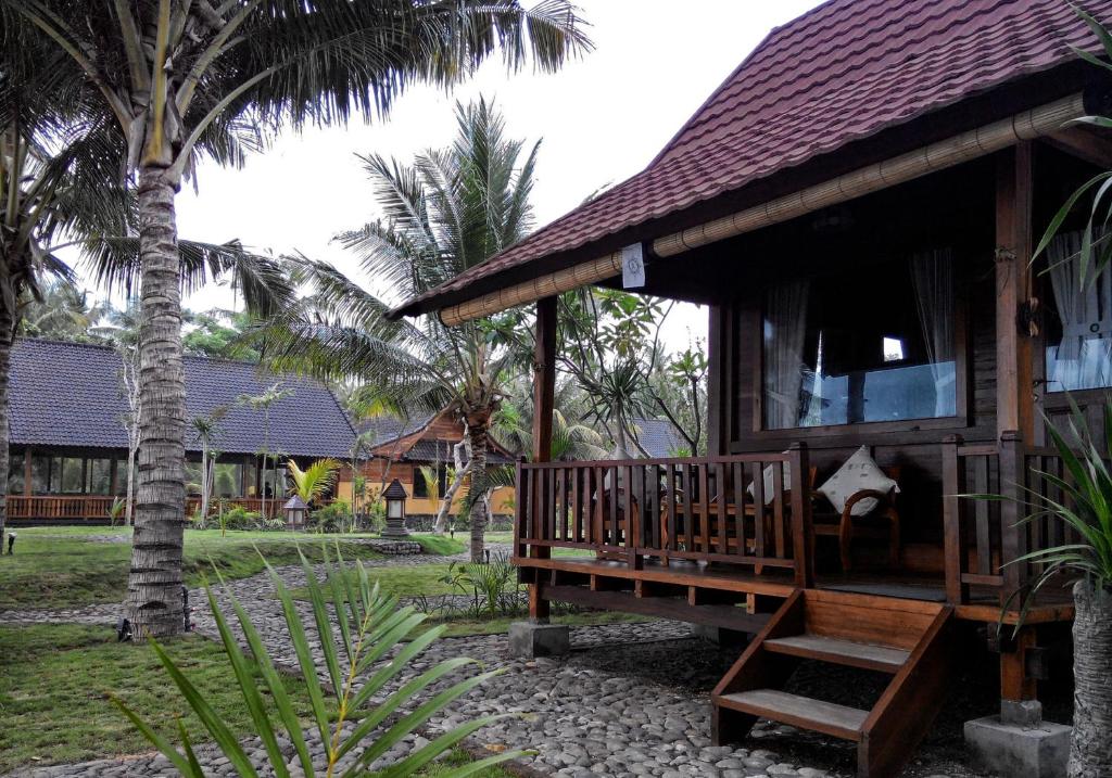 Dónde alojarse en Lombok: Los mejores lugares y hoteles 4