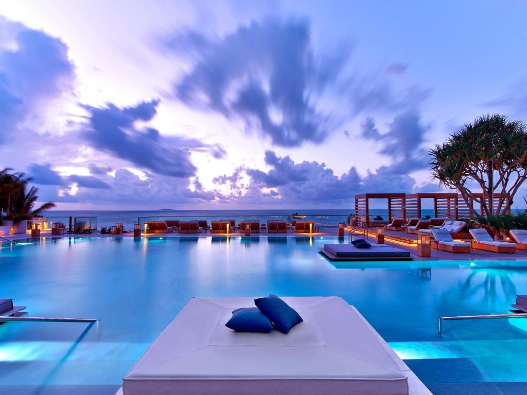 Donde alojarse en Miami & Miami Beach: Los mejores Hoteles 8