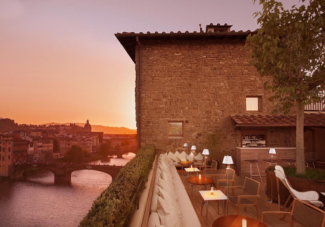 Dónde alojarse en la Toscana: los mejores lugares y hoteles (con fotos y mapa) 7