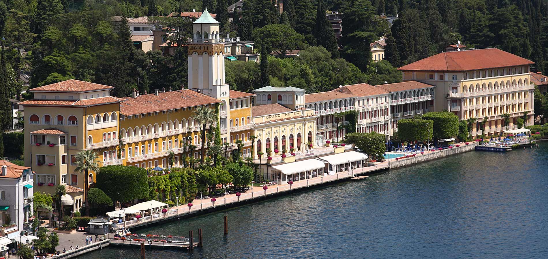 Donde alojarse en Lake Garda: Los mejores Hoteles y ciudades 6