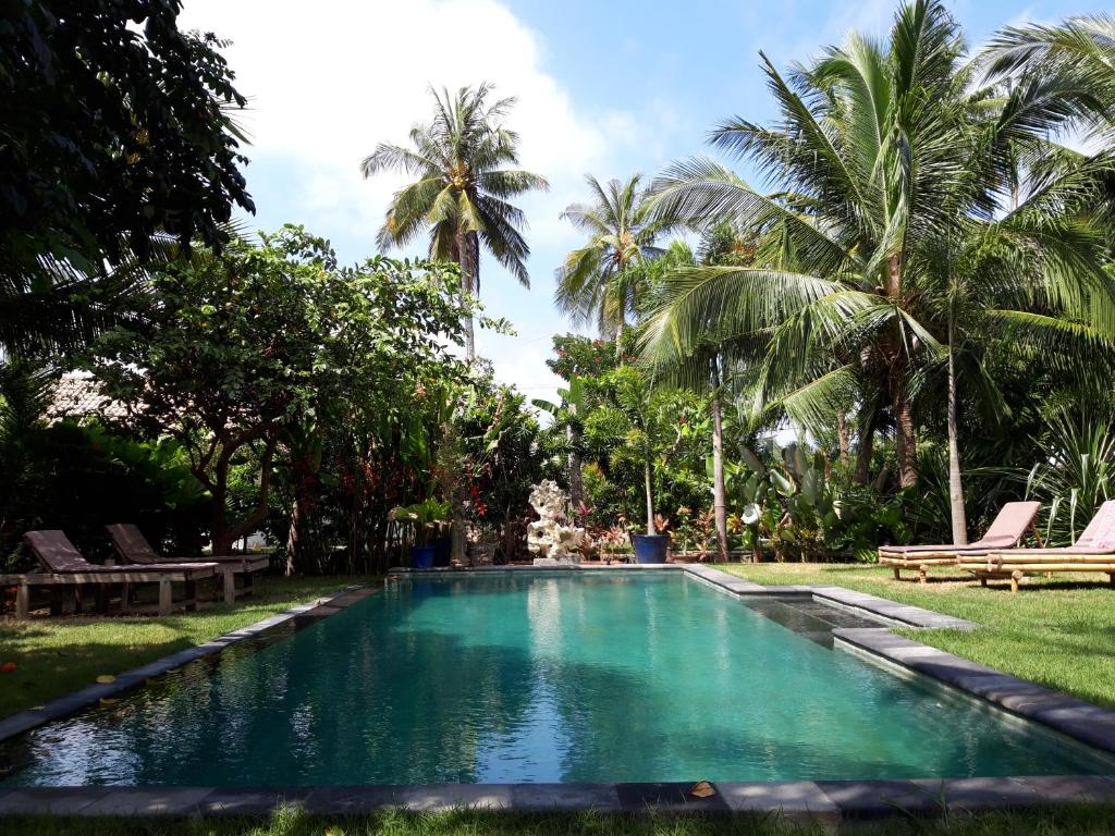 Dónde alojarse en Lombok: Los mejores lugares y hoteles 5
