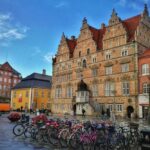 Cosas para ver y hacer en Dinamarca