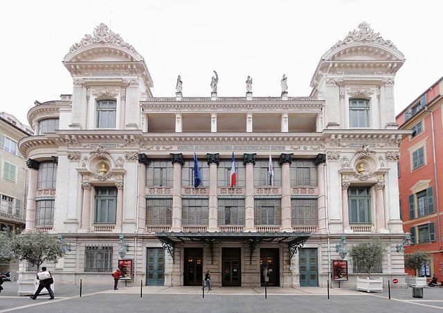 Ópera de Niza
