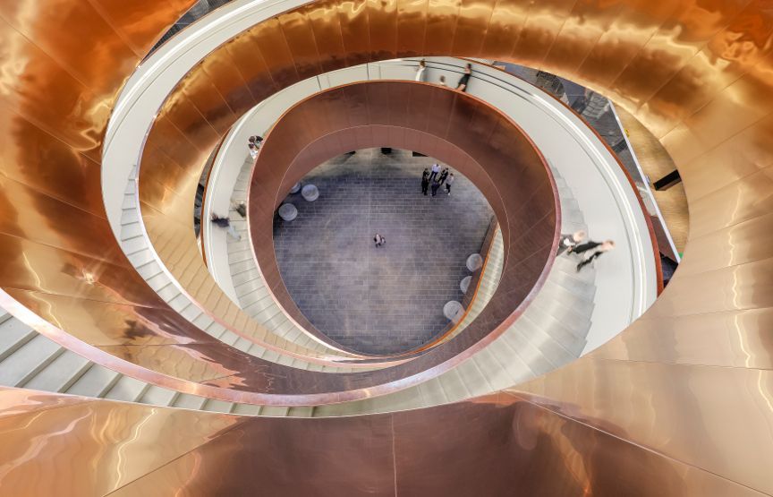 Cosas para ver en Copenhague 15 Experimentarium