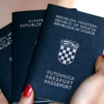 Requisitos de visa y pasaporte para Croacia