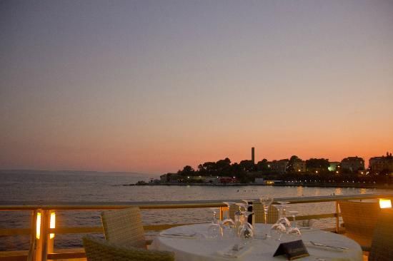 Restaurantes en Split 5 Stellon