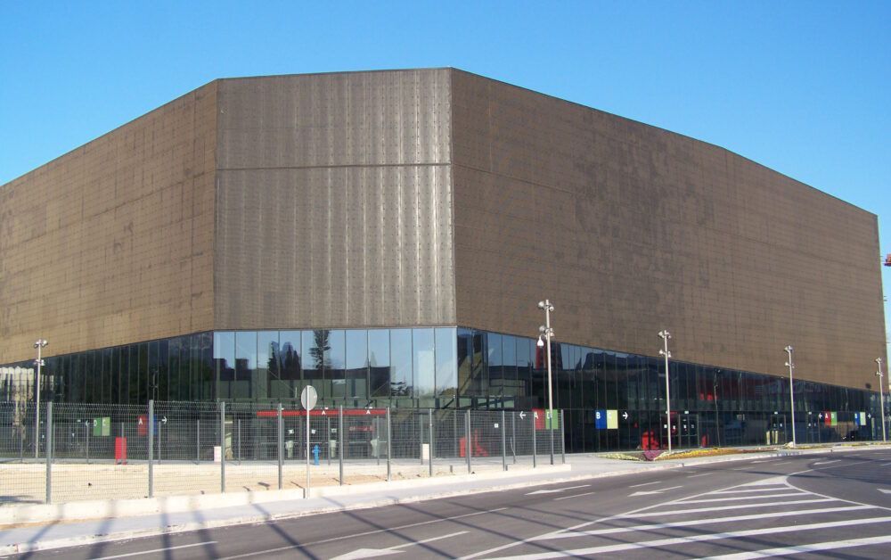 Spaladium Arena