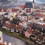 Cosas para ver y hacer en la República Checa
