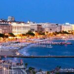 Historia, idioma y cultura de Cannes