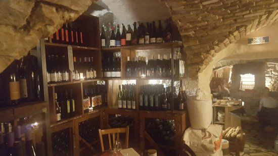 Restaurantes en Niza 5 La Cave du Fromager