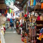Compras y vida nocturna en Chipre