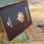 Requisitos de visado y pasaporte para Dinamarca