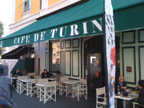 Le Café de Turín
