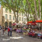 Historia, idioma y cultura de Aix en Provenza