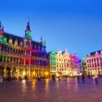 Visitas y excursiones a Bruselas
