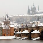 República Checa Tiempo, clima y geografía