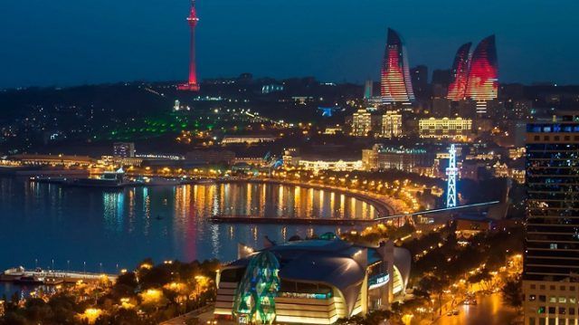 Azerbaiyán libre de impuestos