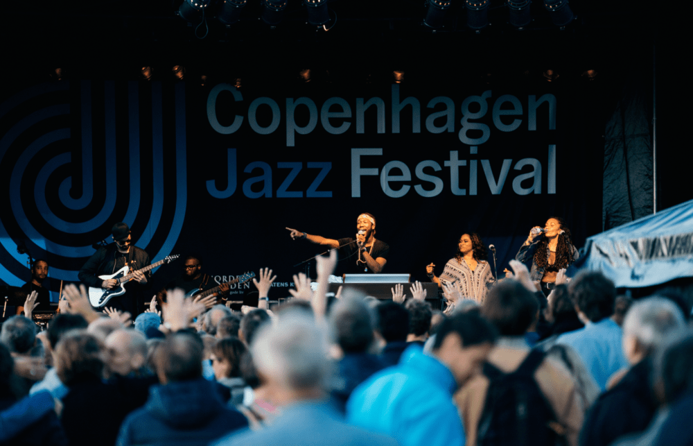 Festival de Jazz de Copenhague
