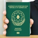 Requisitos de la visa y el pasaporte de Azerbaiyán