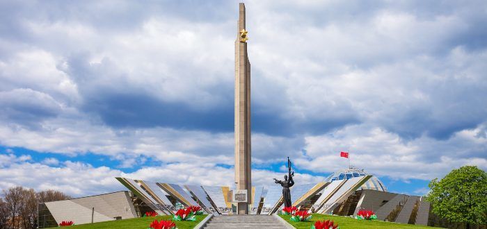 Cosas para ver y hacer en Bielorrusia 14 Minsk, museos