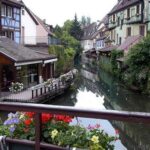 Excursiones y visitas a Estrasburgo