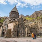 Cosas para ver y hacer en Armenia