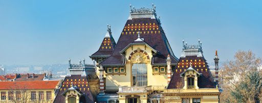 Cosas para ver en Lyon 6 Museo Lumière