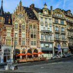 Cosas para ver y hacer en Bélgica