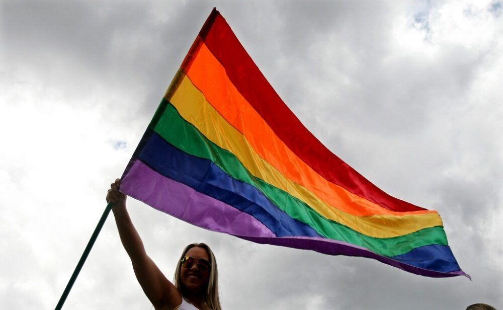 Día del Orgullo Gay y Lésbico