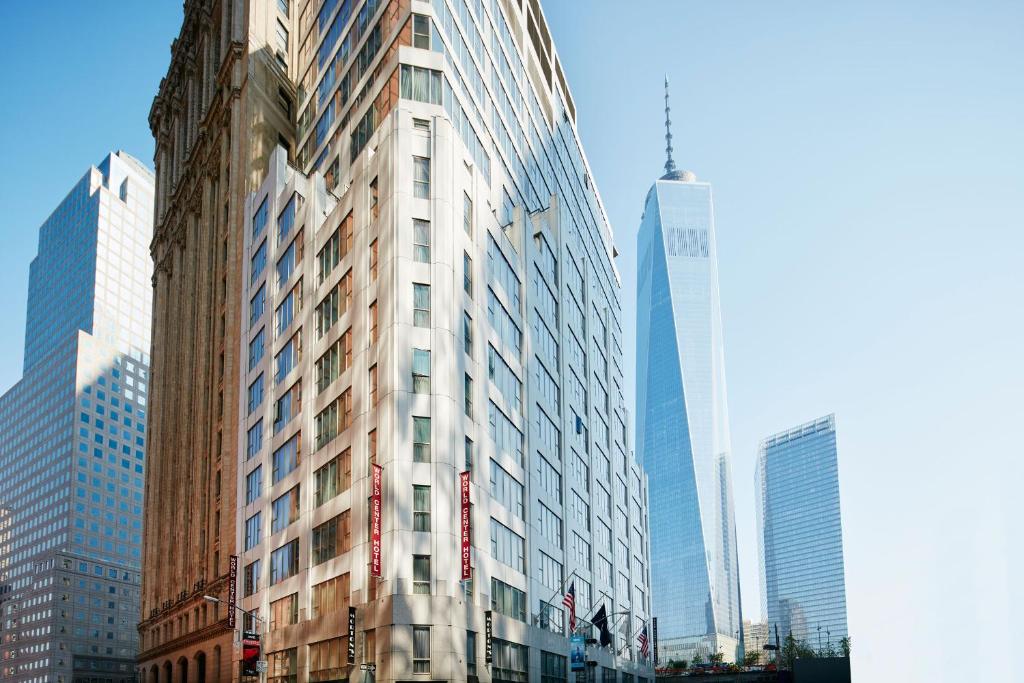 Los 17 mejores hoteles del bajo Manhattan 16