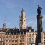 Cosas para ver en Lille