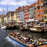 Historia, idioma y cultura de Copenhague