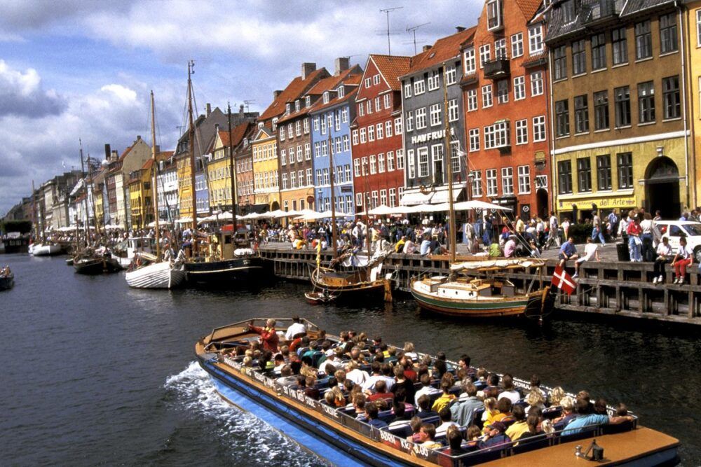 Historia, idioma y cultura de Copenhague 5